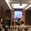 bevictor伟德焊材荣获中国专利优秀奖